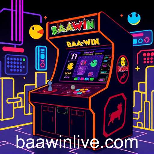 Arcade Games