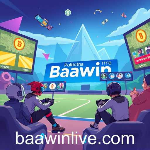 Baawin Expands Its Reach in the Gaming World
