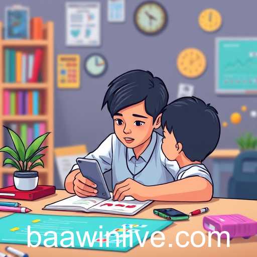 Educational Games