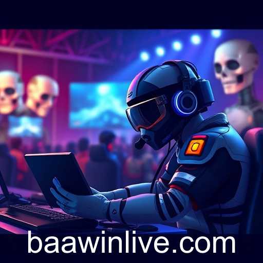 The Rise of Online Gaming in 2025